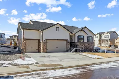 4555 Gray Wolf Lane, Castle Rock, CO 80104 - Photo 3