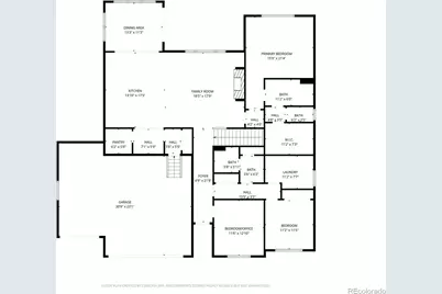 4555 Gray Wolf Lane, Castle Rock, CO 80104 - Photo 47