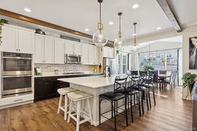 4555 Gray Wolf Lane, Castle Rock, CO 80104 - Photo 7