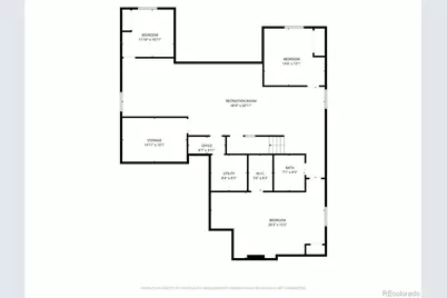 4555 Gray Wolf Lane, Castle Rock, CO 80104 - Photo 47