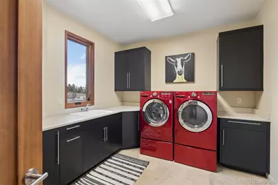 32581 Meadow Mountain Road, Evergreen, CO 80439 - Photo 23