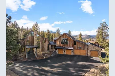 32581 Meadow Mountain Road, Evergreen, CO 80439 - Photo 49
