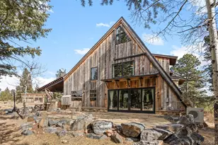 32581 Meadow Mountain Rd, Evergreen, CO 80439 - Photo 47