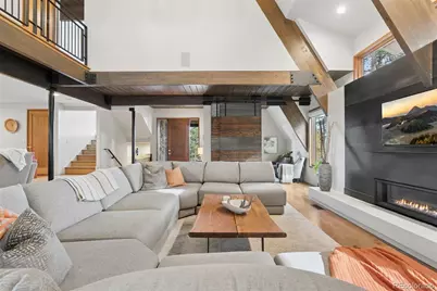 32581 Meadow Mountain Road, Evergreen, CO 80439 - Photo 9