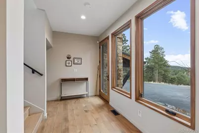 32581 Meadow Mountain Road, Evergreen, CO 80439 - Photo 37