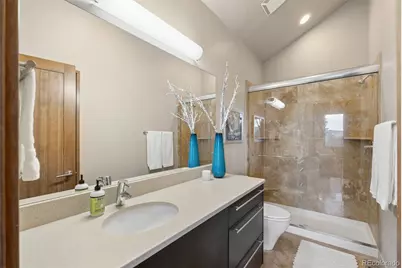 32581 Meadow Mountain Road, Evergreen, CO 80439 - Photo 41