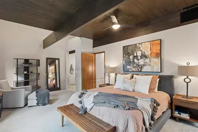 32581 Meadow Mountain Road, Evergreen, CO 80439 - Photo 27