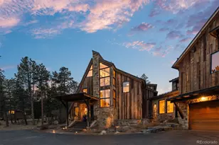 32581 Meadow Mountain Rd, Evergreen, CO 80439 - Photo 3