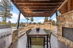 32581 Meadow Mountain Rd, Evergreen, CO 80439 - Photo 17