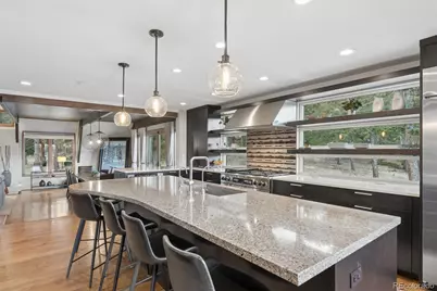 32581 Meadow Mountain Road, Evergreen, CO 80439 - Photo 13