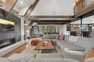 32581 Meadow Mountain Rd, Evergreen, CO 80439 - Photo 7