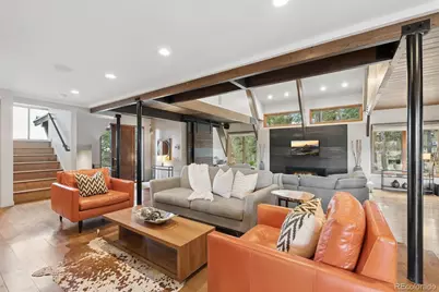 32581 Meadow Mountain Road, Evergreen, CO 80439 - Photo 21