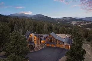32581 Meadow Mountain Rd, Evergreen, CO 80439 - Photo 1