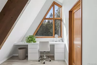 32581 Meadow Mountain Road, Evergreen, CO 80439 - Photo 35