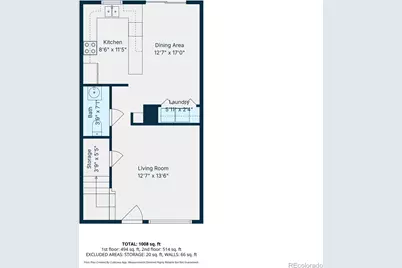 3948 S Yosemite Street, Denver, CO 80237 - Photo 27