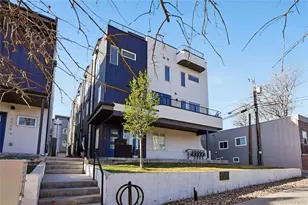 2930 W 24th Ave, Denver, CO 80211 - Photo 1