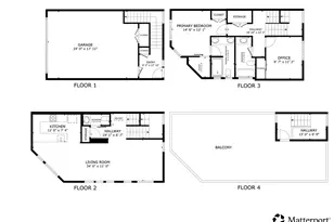 2930 W 24th Ave, Denver, CO 80211 - Photo 33