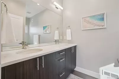 2930 W 24th Avenue #5, Denver, CO 80211 - Photo 15