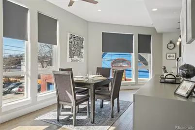 2930 W 24th Avenue #5, Denver, CO 80211 - Photo 5