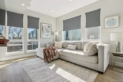 2930 W 24th Avenue #5, Denver, CO 80211 - Photo 3
