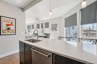 2930 W 24th Avenue #5, Denver, CO 80211 - Photo 9
