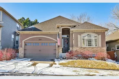 11641 Colony Loop, Parker, CO 80138 - Photo 3