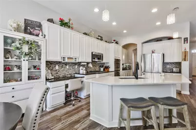 11641 Colony Loop, Parker, CO 80138 - Photo 7