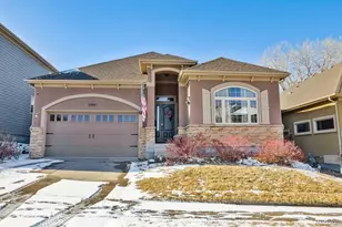 11641 Colony Loop, Parker, CO 80138 - Photo 1