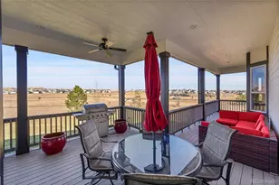 715 Coyote Trail, Elizabeth, CO 80107 - Photo 39