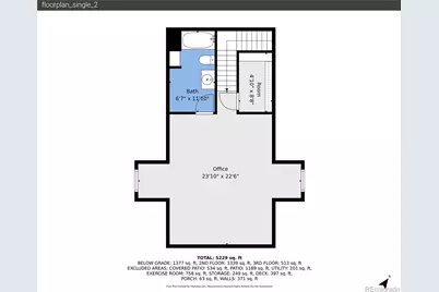 715 Coyote Trail, Elizabeth, CO 80107 - Photo 47