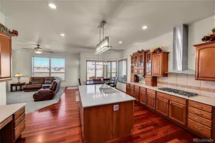 715 Coyote Trail, Elizabeth, CO 80107 - Photo 7