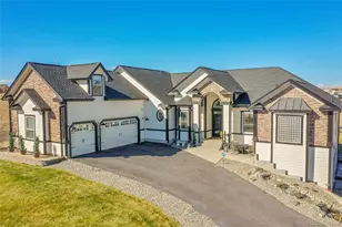 715 Coyote Trail, Elizabeth, CO 80107 - Photo 1