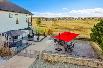 715 Coyote Trail, Elizabeth, CO 80107 - Photo 37