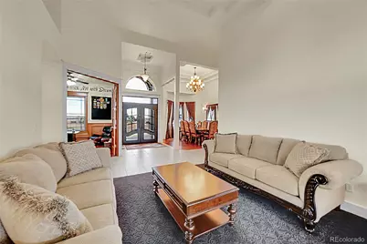 715 Coyote Trail, Elizabeth, CO 80107 - Photo 7