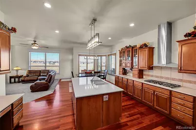 715 Coyote Trail, Elizabeth, CO 80107 - Photo 17