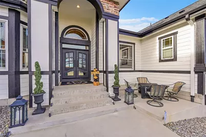 715 Coyote Trail, Elizabeth, CO 80107 - Photo 3