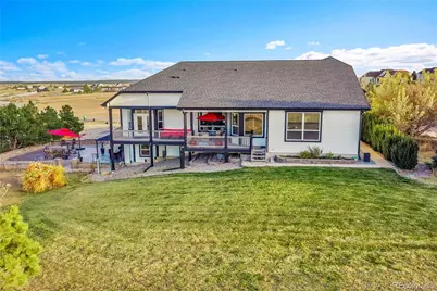 715 Coyote Trail, Elizabeth, CO 80107 - Photo 45