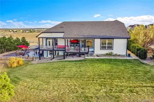 715 Coyote Trail, Elizabeth, CO 80107 - Photo 45