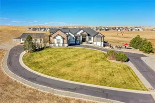 715 Coyote Trail, Elizabeth, CO 80107 - Photo 35