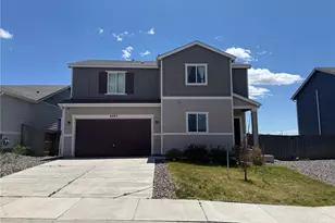 6083 Mumford Dr., Colorado Springs, CO 80925 - Photo 1