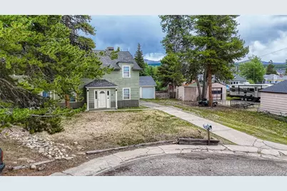 1705 Delane Street, Leadville, CO 80461 - Photo 3