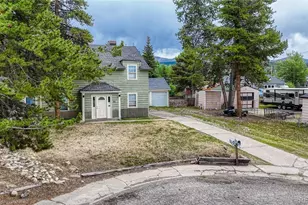 1705 Delane St, Leadville, CO 80461 - Photo 3