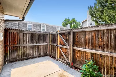 1482 S Pierson Street #78, Denver, CO 80232 - Photo 29