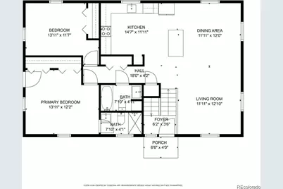 2300 S Krameria Street, Denver, CO 80222 - Photo 23