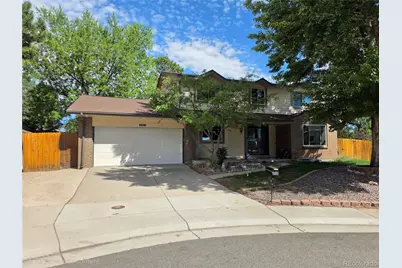 10985 W Montana Place, Lakewood, CO 80232 - Photo 1