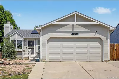 4882 S Genoa Street, Aurora, CO 80015 - Photo 1