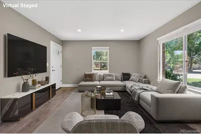 1729 S Lee Street #A, Lakewood, CO 80232 - Photo 1