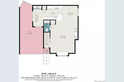 1806 S Pagosa Way #8, Aurora, CO 80017 - Photo 25