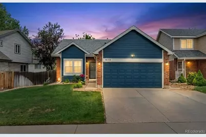 4170 S Himalaya Way, Aurora, CO 80013 - Photo 1