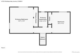 4170 S Himalaya Way, Aurora, CO 80013 - Photo 25